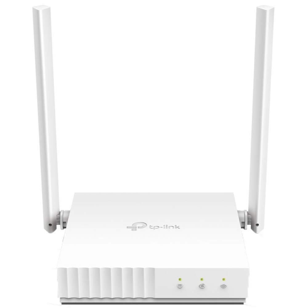 TL-WR844N 300MBPS 5DBI MULTI-MODE WIFI ROUTER (AGILE CONFIG)