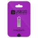 ShopZum  4 GB METAL USB FLASH BELLEK