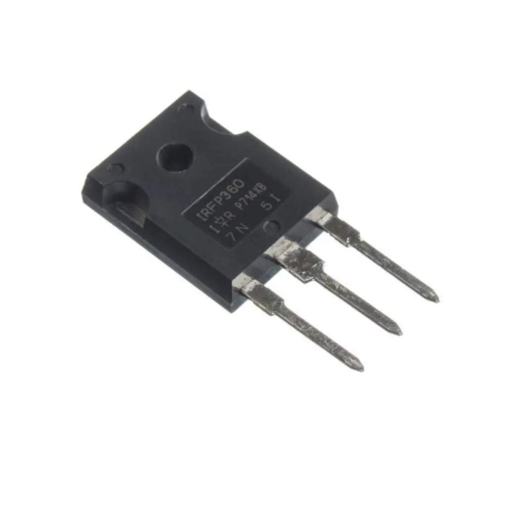 IRFP 360 TO-247 MOSFET TRANSISTOR ShopZum