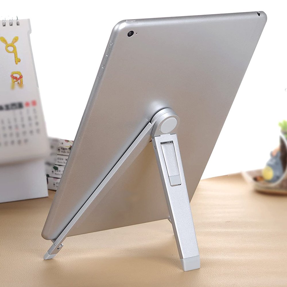 ShopZum IPAD/IPAD2 TABLET PC STANDI (METAL+AYARLANABİLİR)