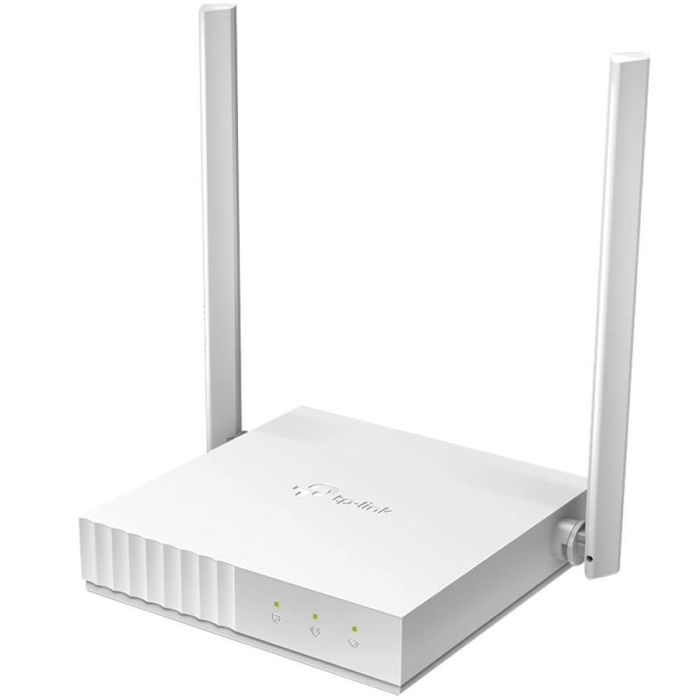 TL-WR844N 300MBPS 5DBI MULTI-MODE WIFI ROUTER (AGILE CONFIG)