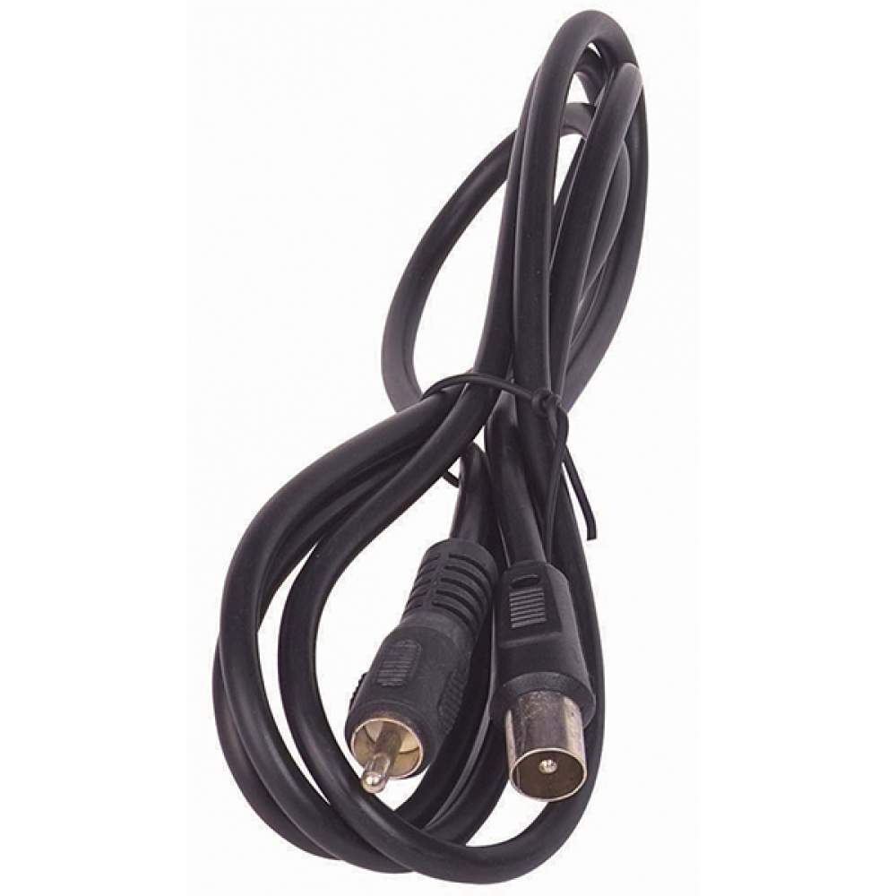 60 OHM ERKEK - RCA ShopZum  ERKEK 1.5 METRE ATARİ KABLOSU ShopZum