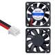 Robotrend IC-216 FIRÇASIZ DC FAN 60X60X15MM 12 VOLT 2 PİN