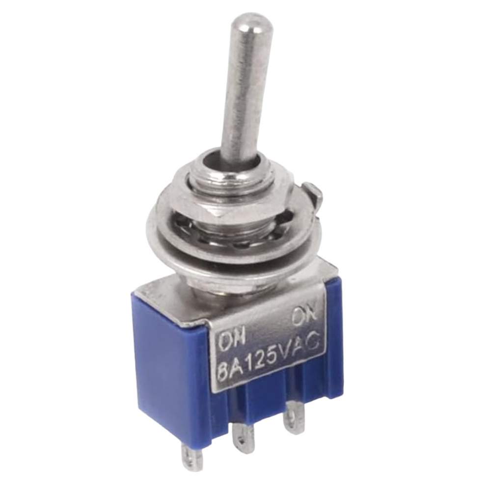 RobotrendSWİTCH ON-ON Ø6MM MTS-102 (IC-139)