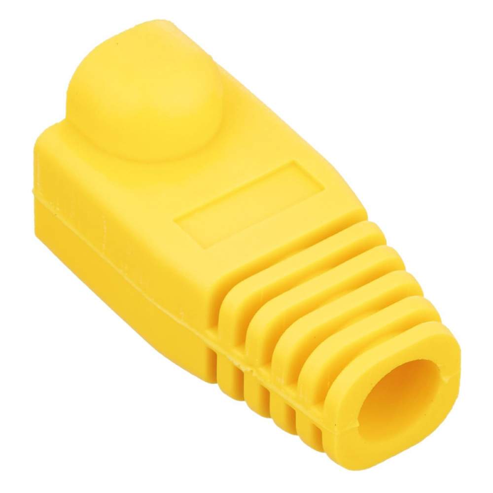 RJ45 SARI KILIF BOOT