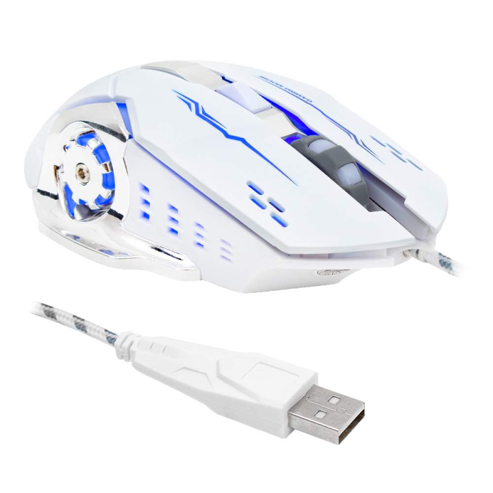 ShopZum HL-4725 KABLOLU GAMING MOUSE