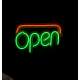 OPEN NEON - LED NEON YAZI