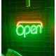 OPEN NEON - LED NEON YAZI