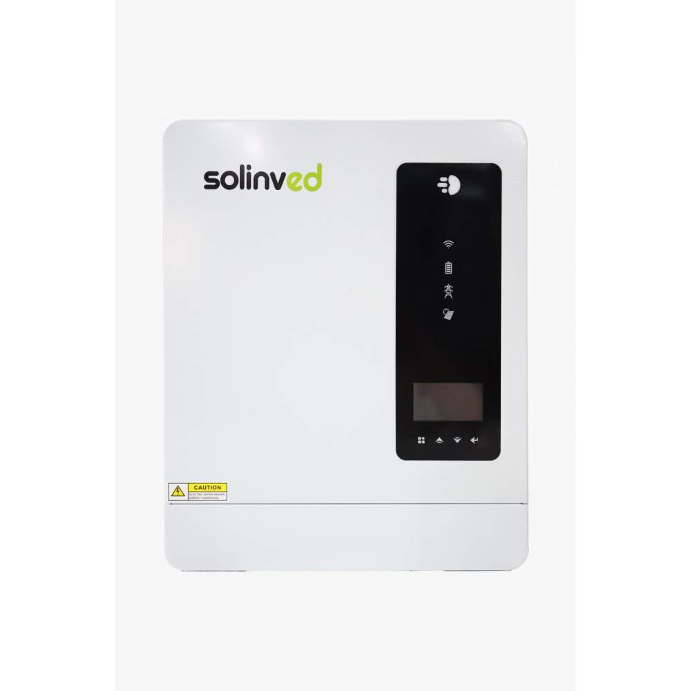 Solinved NM-ECO 3.6 KW MPPT OFF-GRID INVERTER