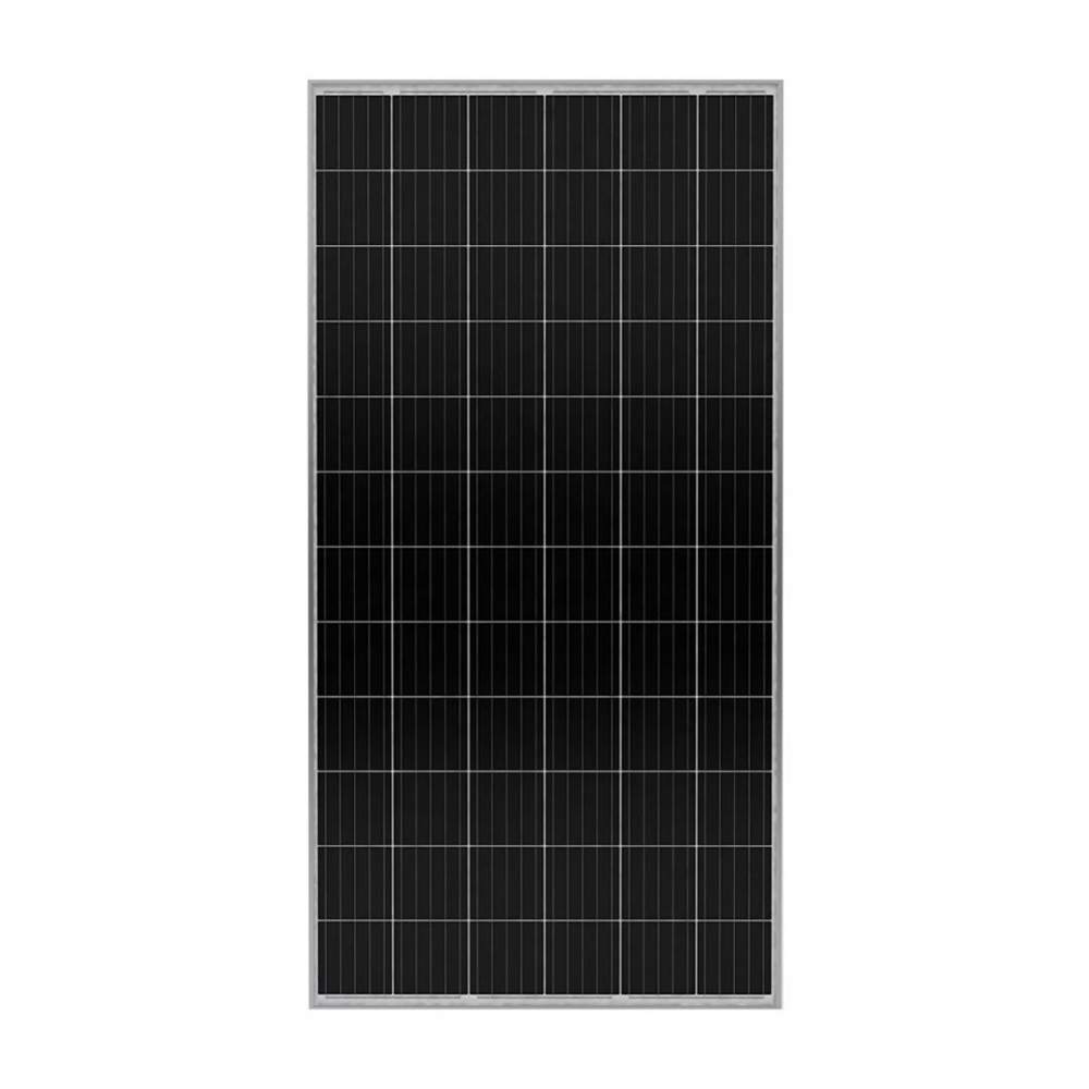 Solar Monokristal Güneş Paneli 205Wp