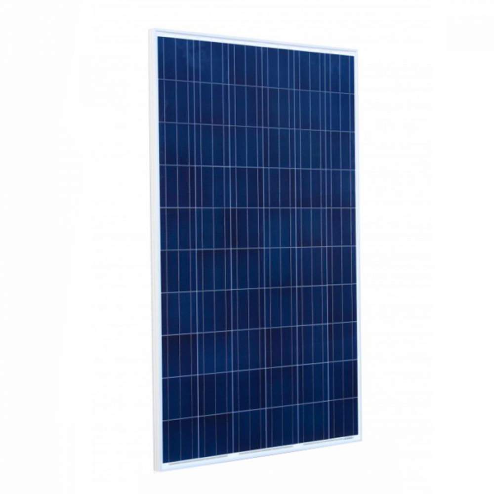 Solar Polikristal Güneş Paneli 285Wp