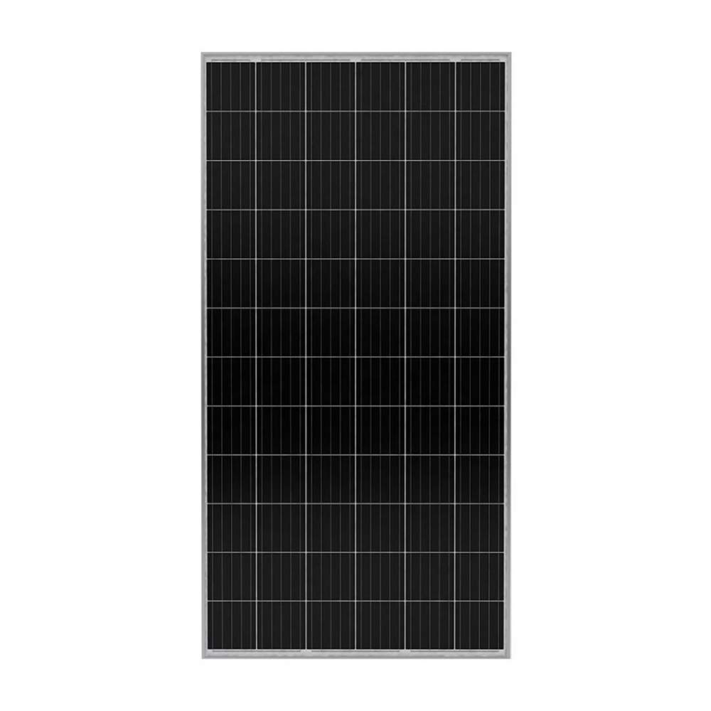 Solar Monokristal Güneş Paneli 455Wp