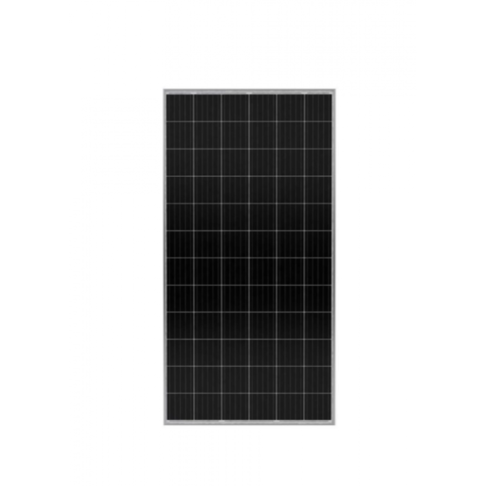 Hazsolar 400 W B Clas Monokristal Perch Panel Güneş Paneli Solar Panel