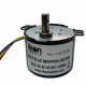 1 2 Rpm 6W Ac Senkron Motor 50 Ktyz Viyol Motor