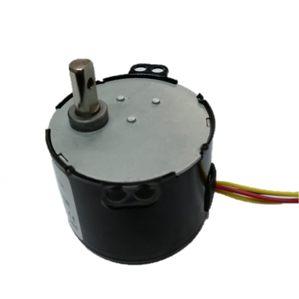 1 2 Rpm 6W Ac Senkron Motor 50 Ktyz Viyol Motor