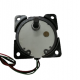 10 RPM 70KTYZ 40W AC Senkron Motor