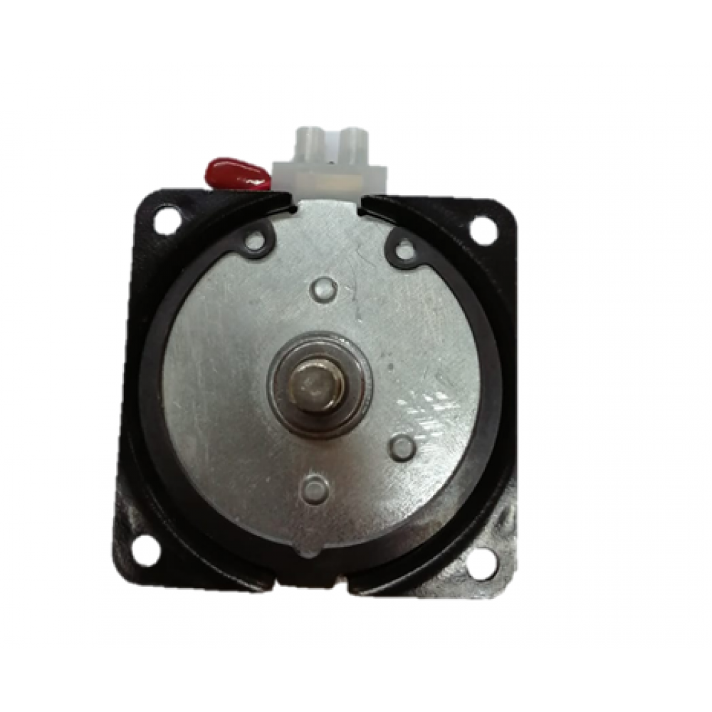 220V 20RPM 28W AC Senkron Motor, Dişli Motor