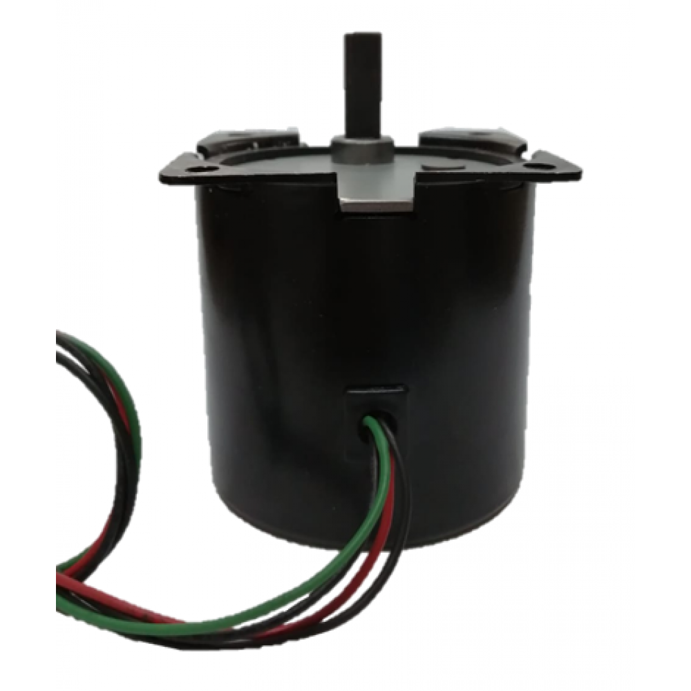 40W 2 5Rpm 70Ktyz Ac Senkron Motor