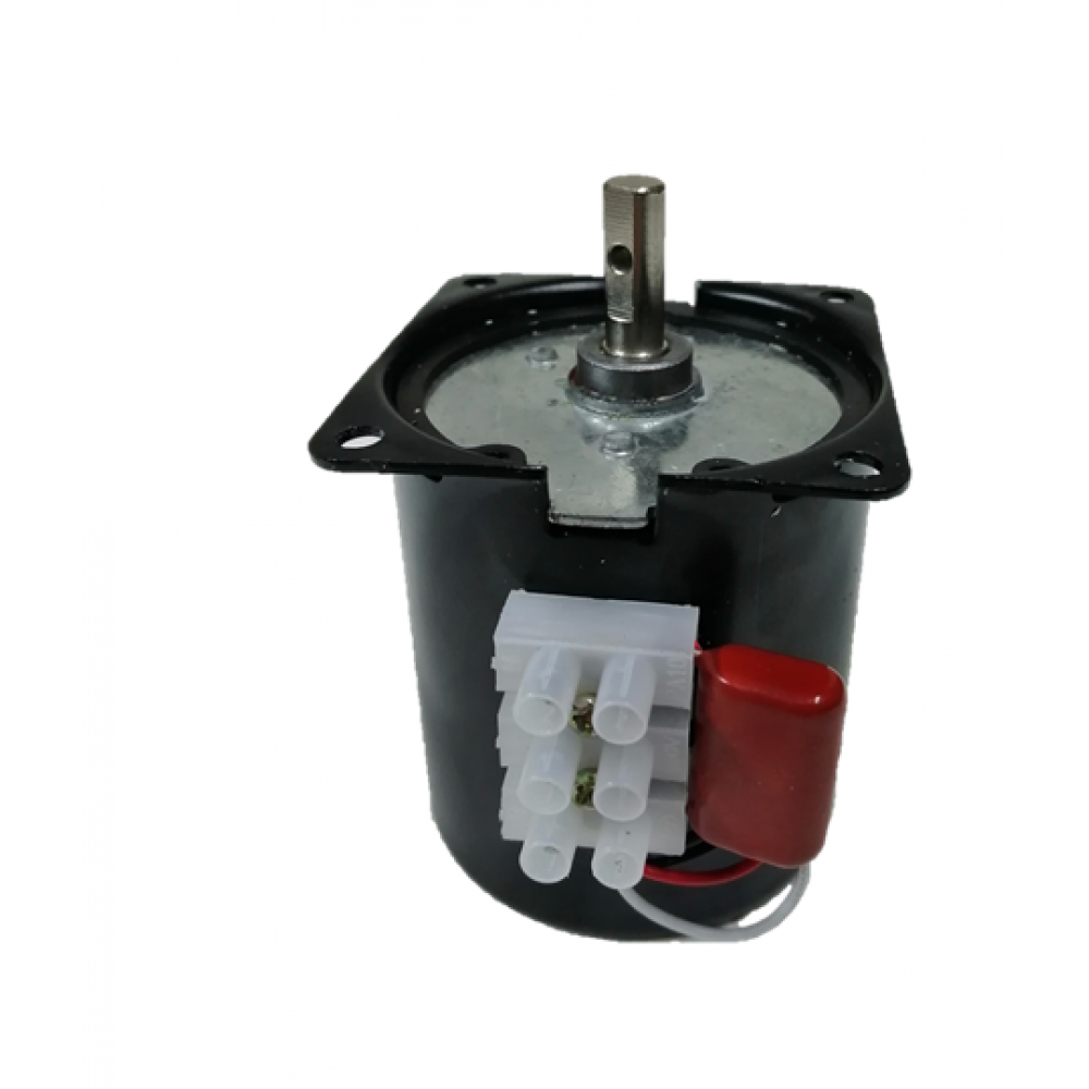 60RPM 14W 60KTYZ AC Senkron Motor