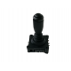 İkon Teknik Tek Eksen Butonlu 3 Switch Stick Joystick 76.5 MM