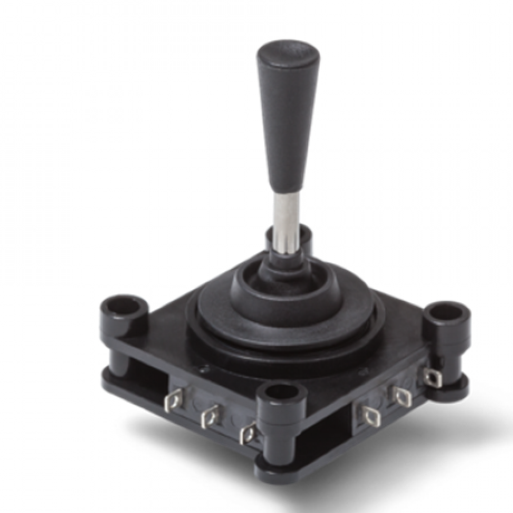 MEGATRON 851 2 1 1 1 1 İki Eksenli Yaylı Joystick