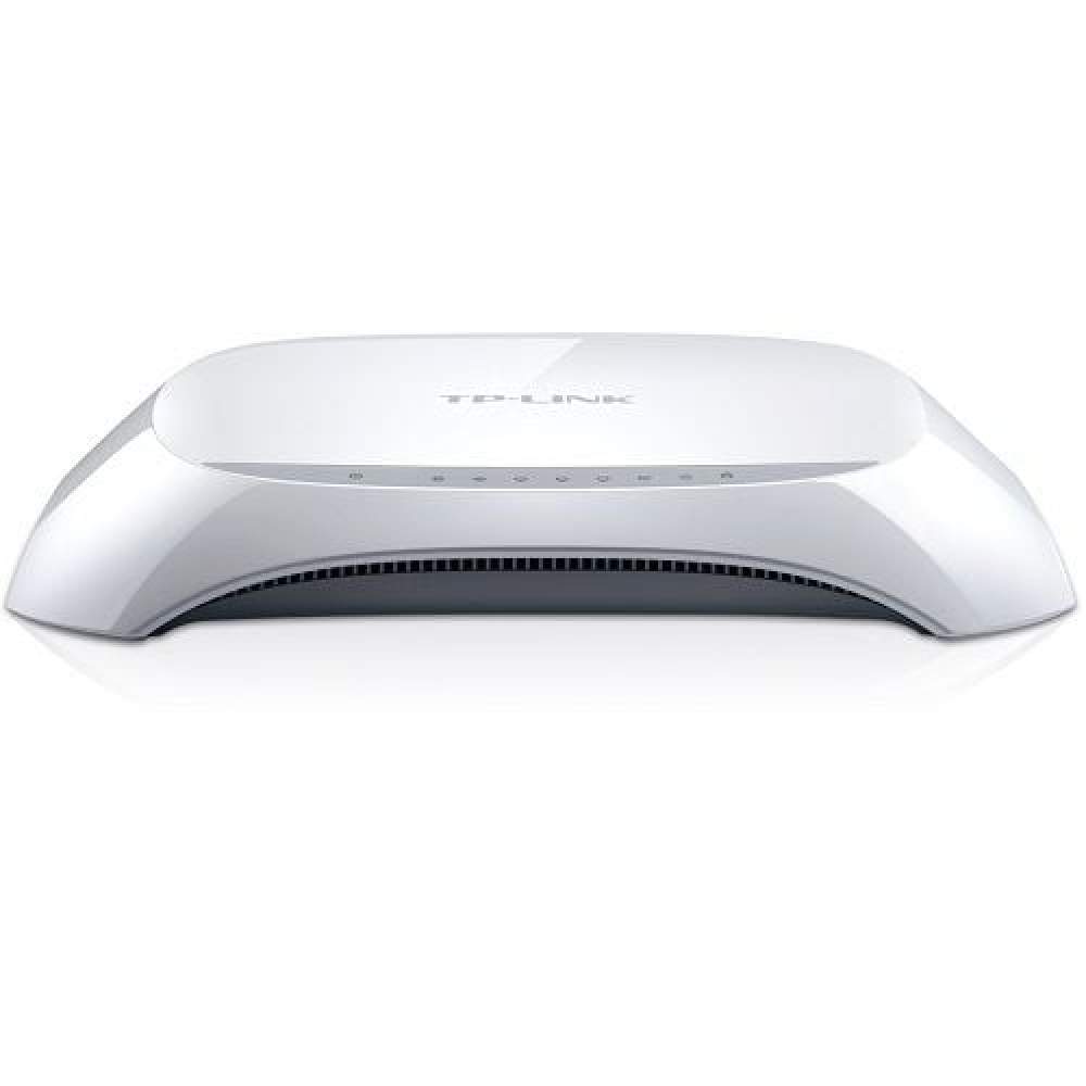 TP-LINK TL-WR840N 4PORT 300Mbps ROUTER