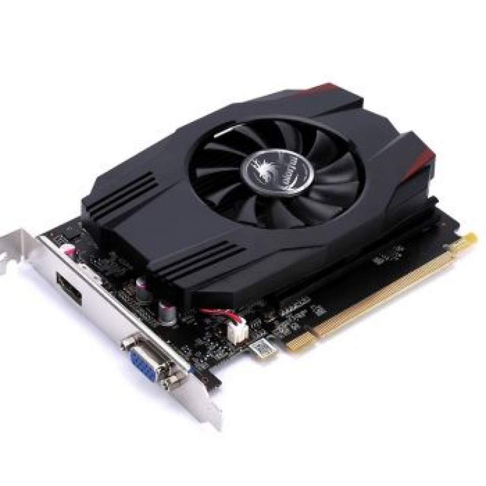 COLORFUL GeForce GT1030 4GB GDDR6 64Bit (4G-V)