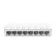 TP-LINK LS1008 8PORT 10/100 YÖNETİLEMEZ SWITCH