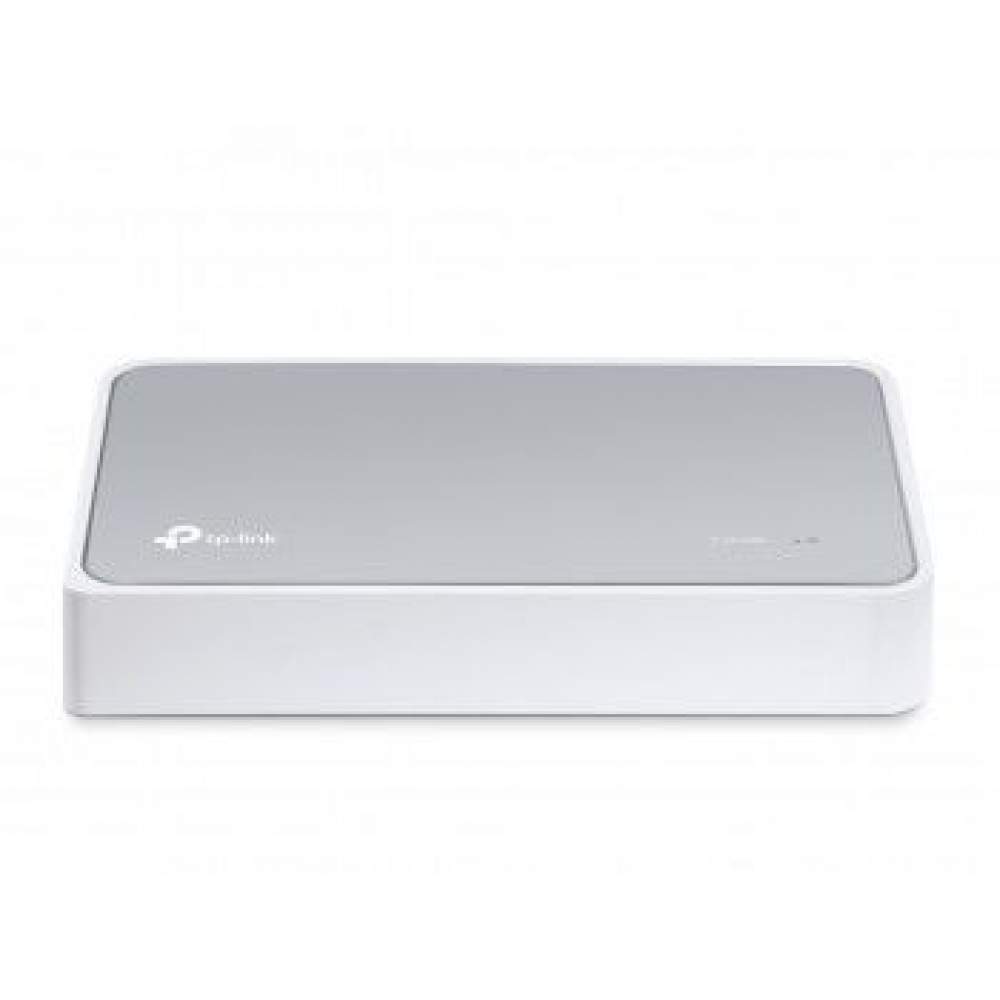 TP-LINK TL-SF1008D 8PORT 10/100 YÖNETİLEMEZ SWITCH