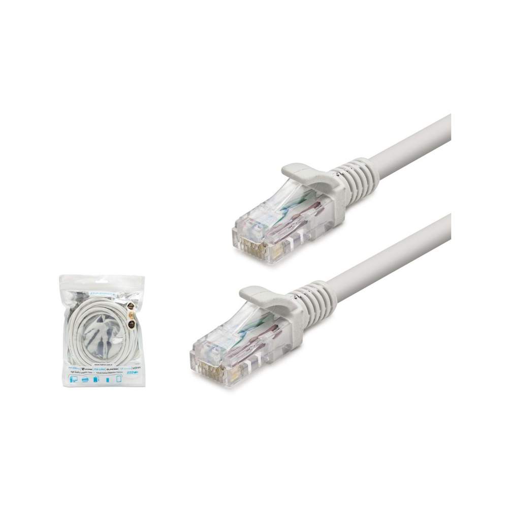 Gabble Gab-c601 Cat6 Patch Network Ethernet Kablo 1.5 Metre