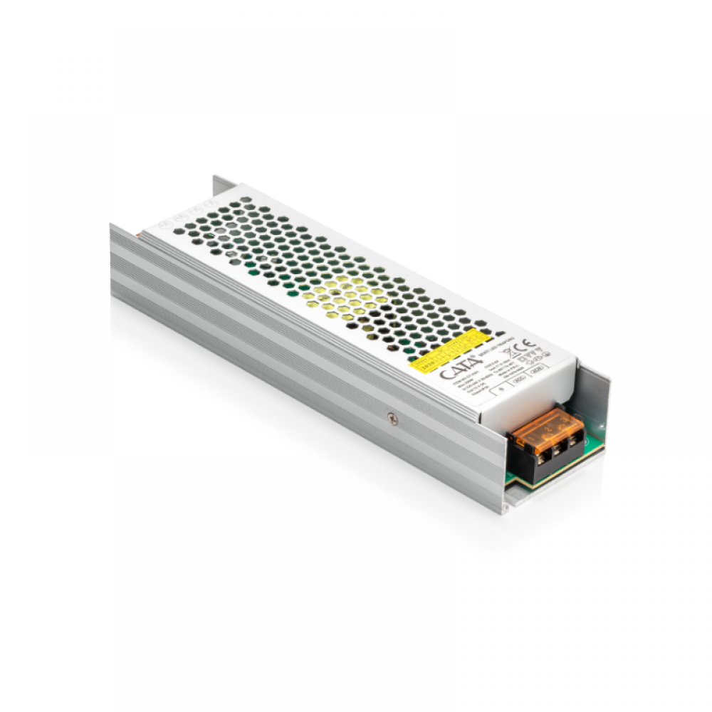 Cata Ct-2560 Şerit Led Trafosu 150W 12.5A