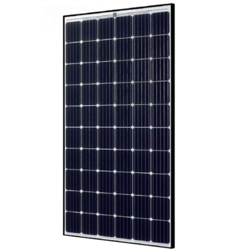 370 Watt Monokristal Güneş Paneli