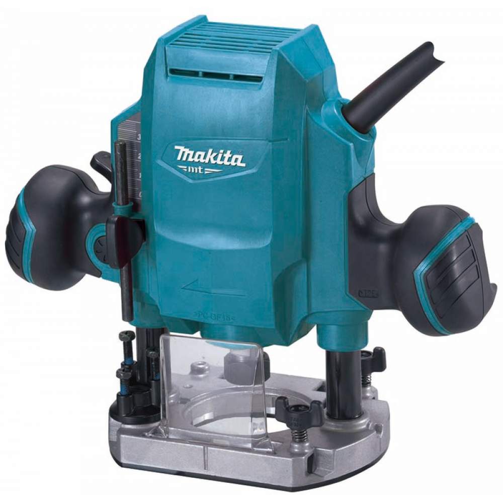 Makita M3601B 900 W Dik El Freze Makinesi