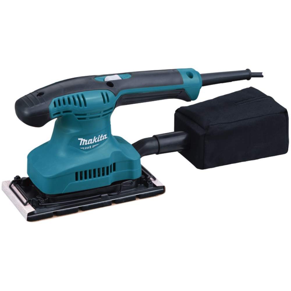 Makita M9203B Titreşimli Zımpara Makinesi