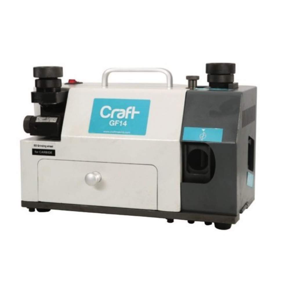 Craft  GF14  Freze Ucu Bileme Motoru