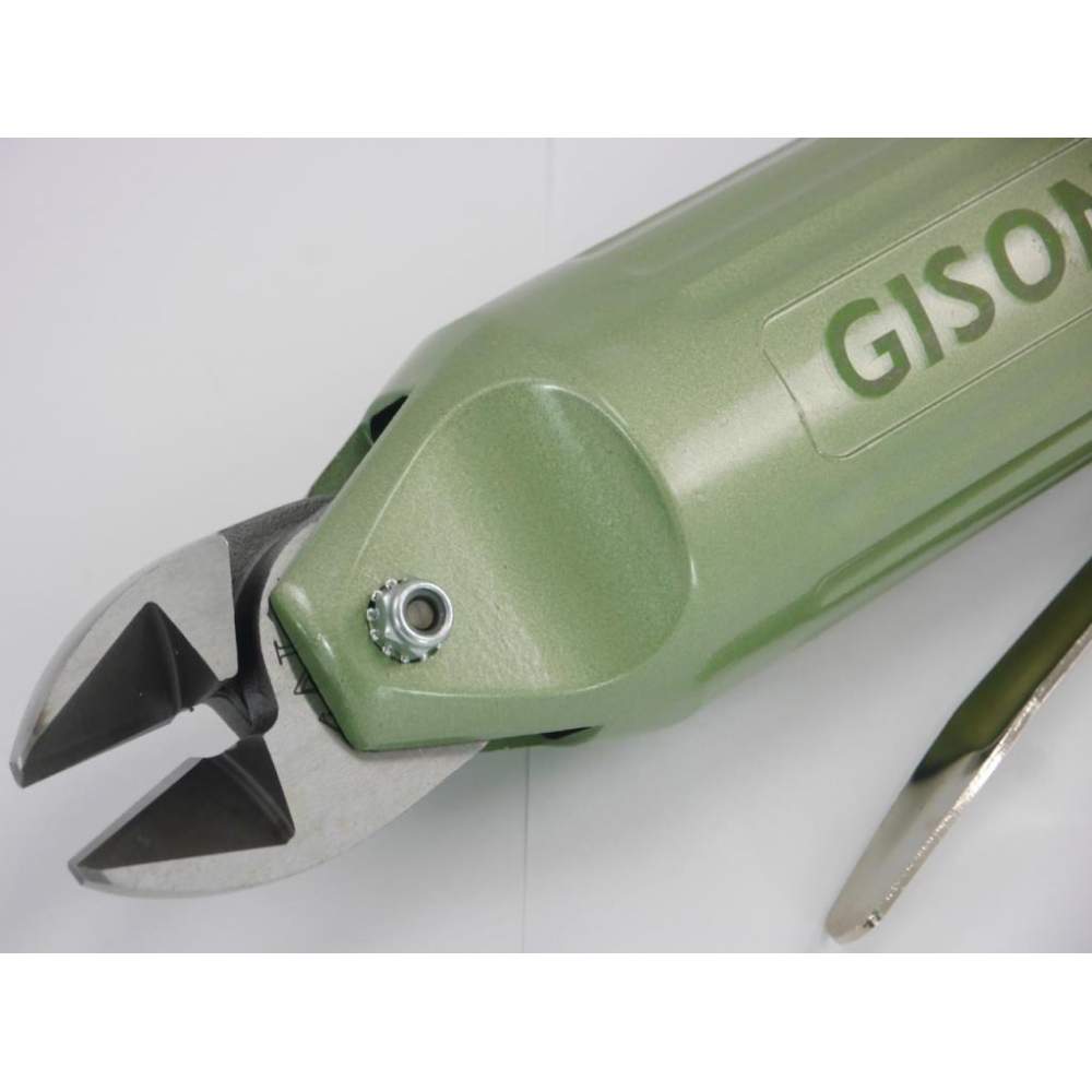 Gison Gp030 Havalı Yan Keski