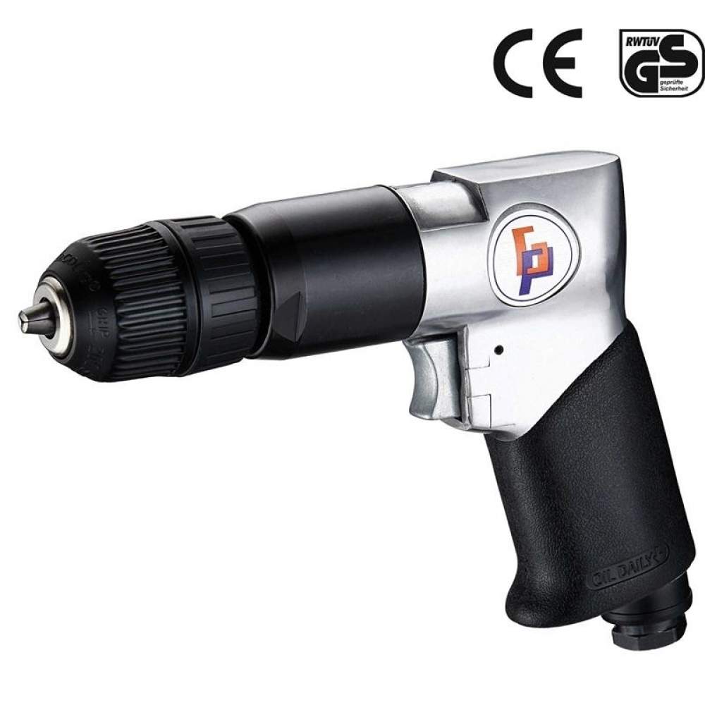 Gison Gp840C Havalı (Kabzalı) Matkap N11.5489