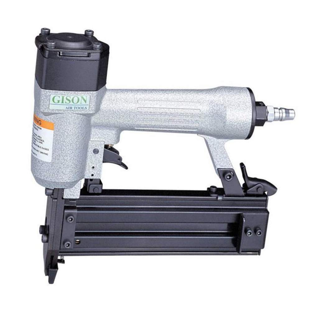 Gison GPF1850 15-50 MM Havalı Çivi Çakma Tabancası