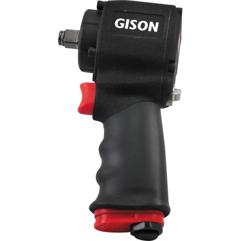 Gison Gw-17J1 Mını Havalı Somun Sıkma N11.1791