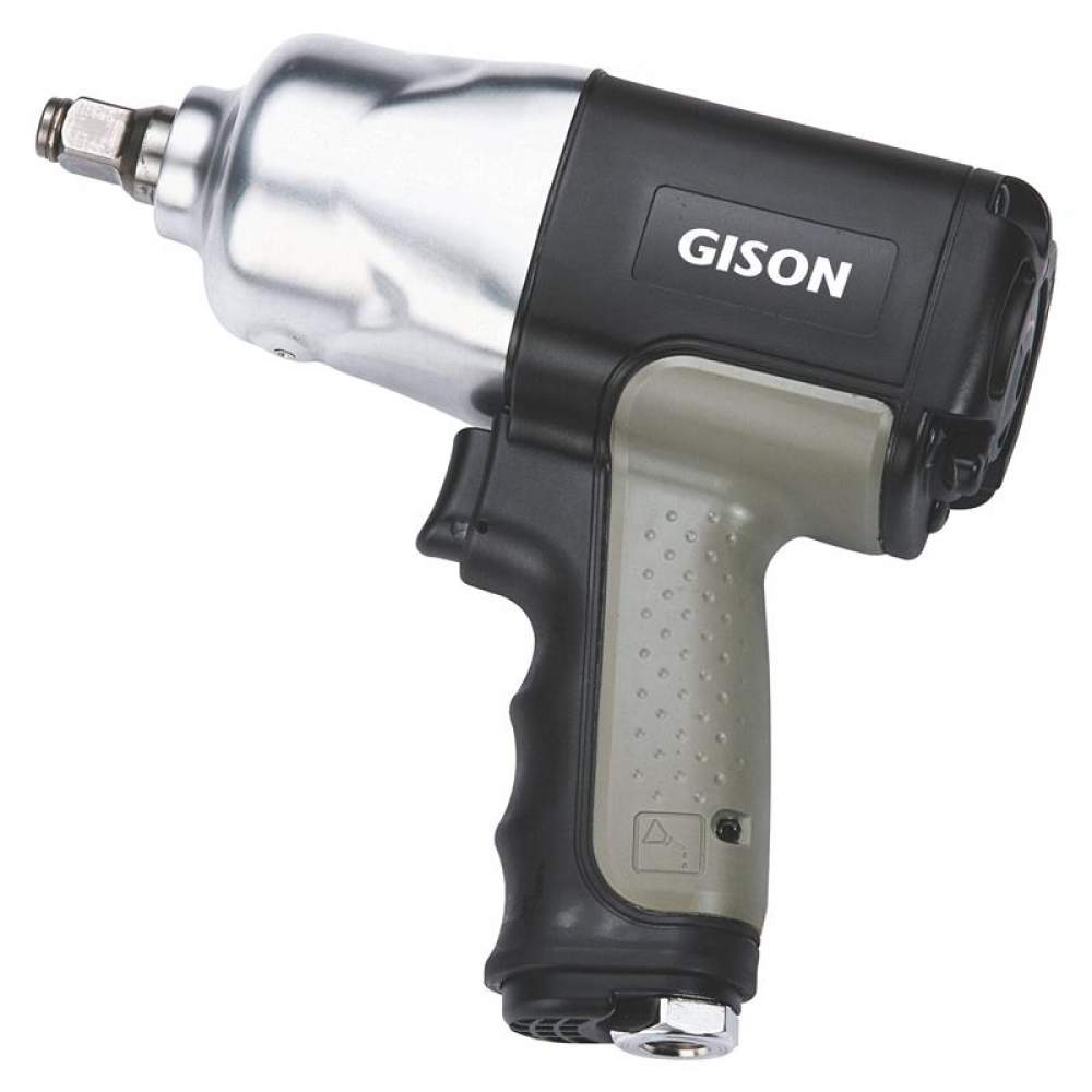 Gison Gw21Sr 1/2