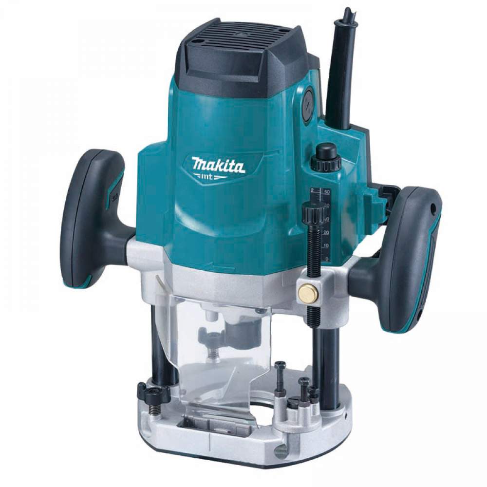 Makita M3602B Freze Makinesi 1650W