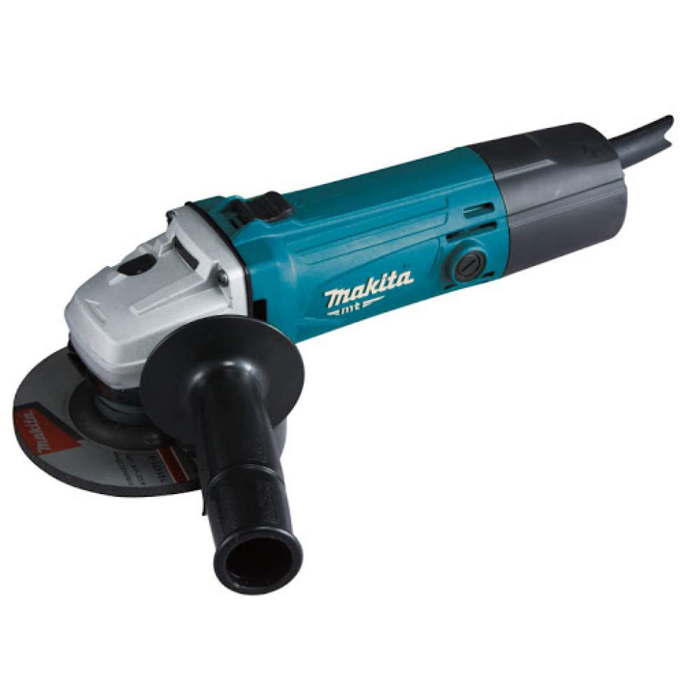 Makita M9502RB 570 W 115 MM Avuç Taşlama