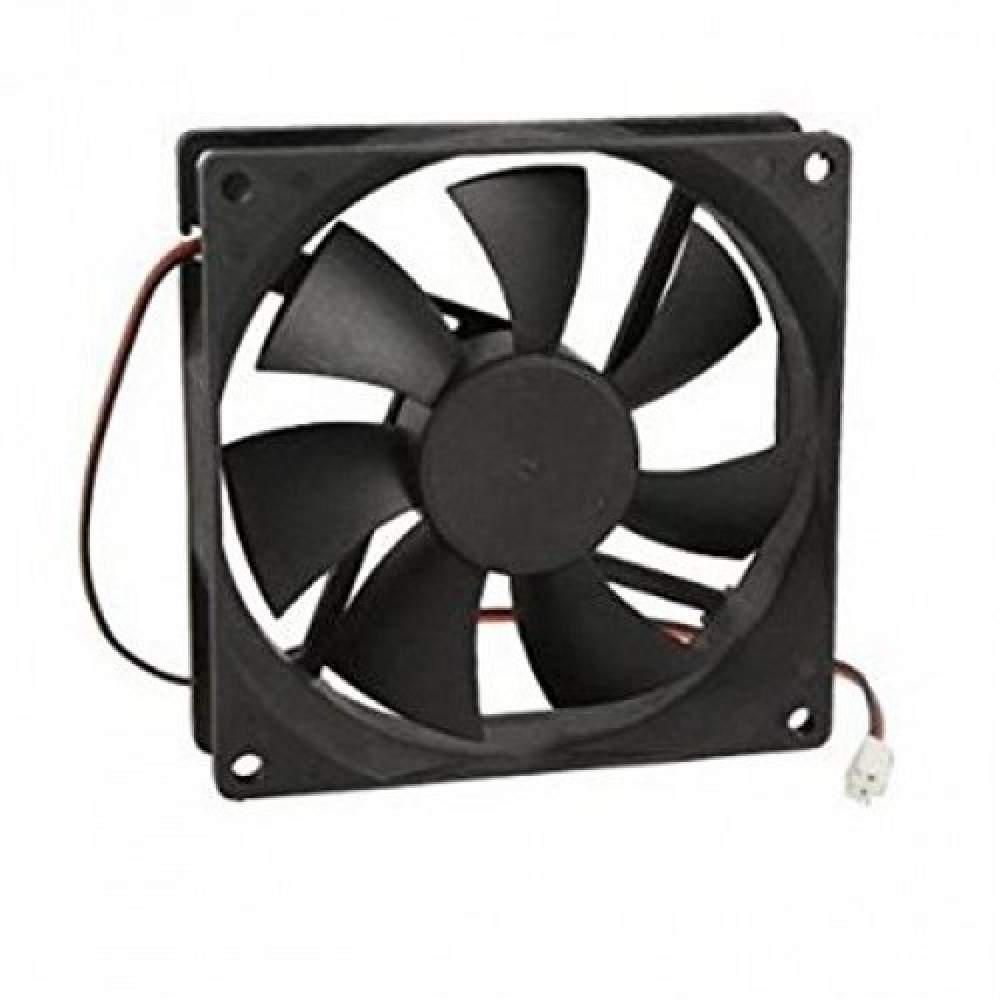 12V Bilgisayar Kasa Fanı 120X120X25Mm Dc 12 Volt Fan 12Cm