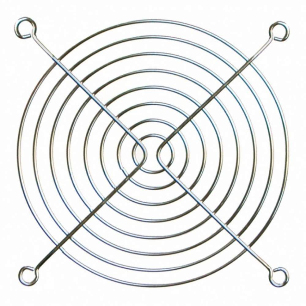 80X80 Bingisayar Kasa Fanı Teli, Fan Koruyucu Tel 8Cmx8Ccm