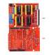 Arduino Cnc Shield - A4988 Uyumlu Cnc 3D Printer Step Motor N11.1489