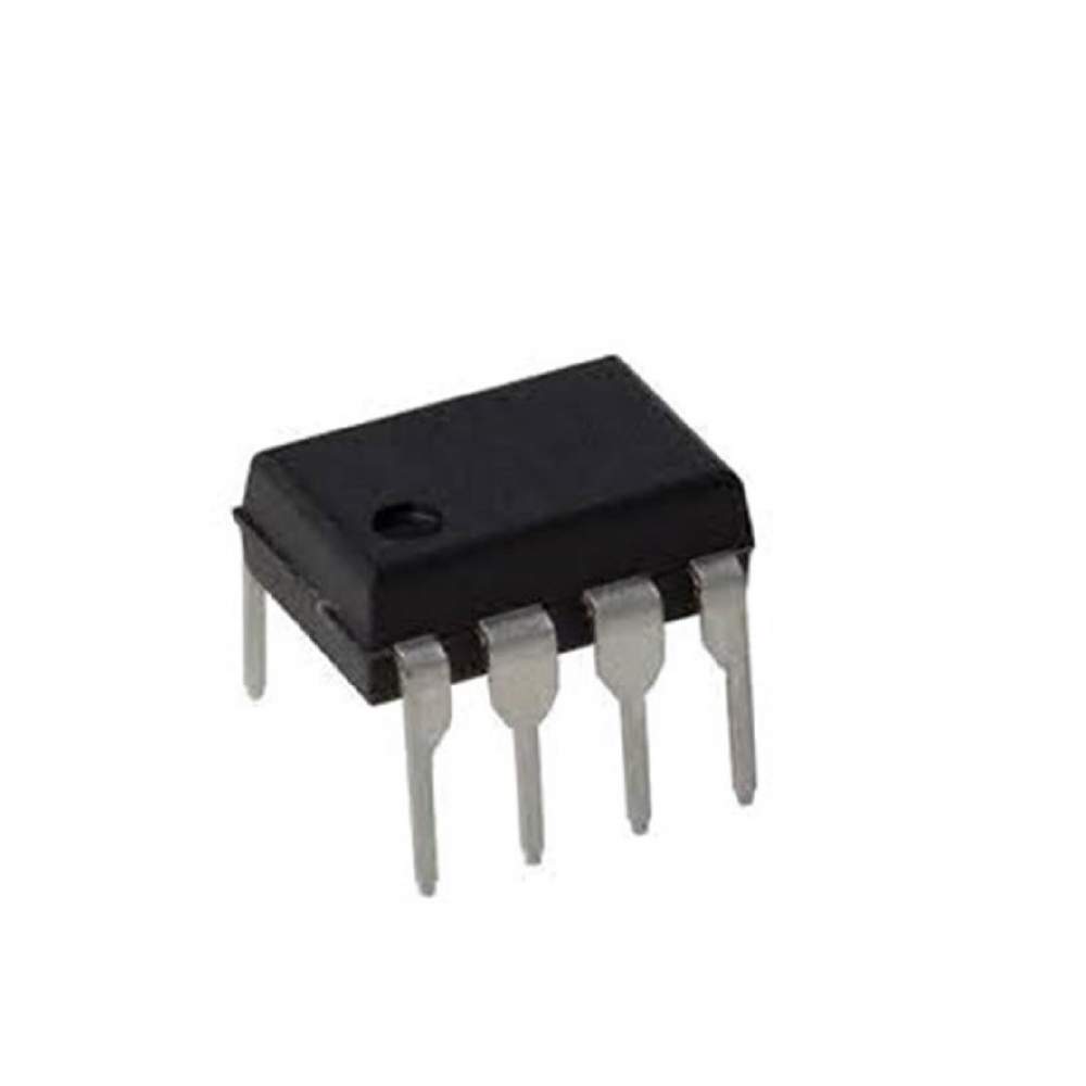 Emaycenter 24Lc512 I/Sn Soic-8 Smd Eeprom Entegresi