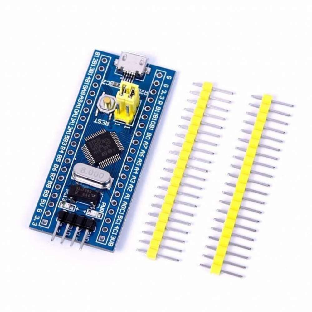 Emaycenter Stm32F103C8T6 Mini Geliştirme Kartı 432205624