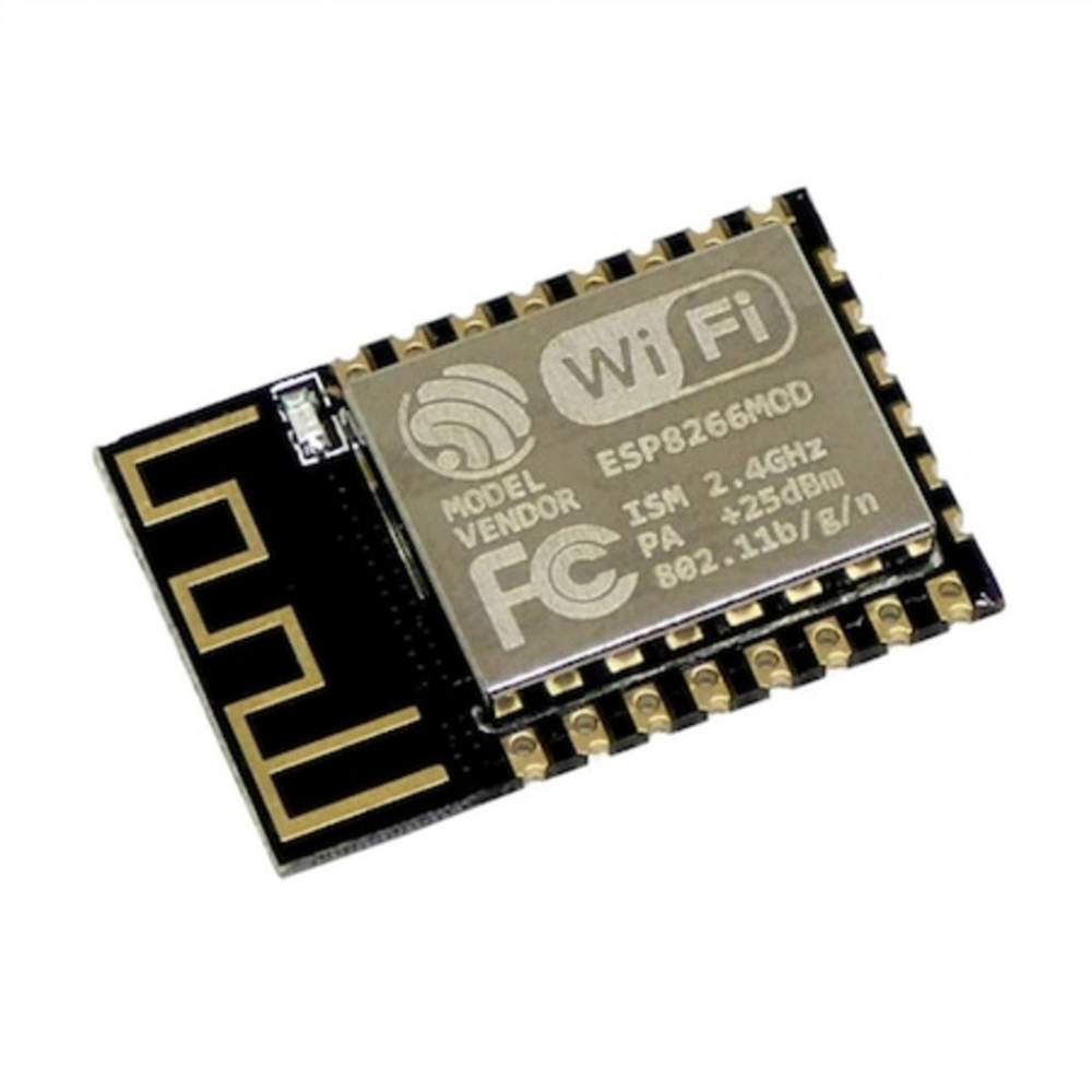 Esp 8266 Esp-12E Wifi Modülü Arduino Modül N11.2275