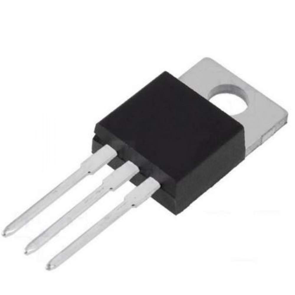 Irfz44 N Kanal Power Mosfet To-220 / 60V 50A 150W İrfz44N