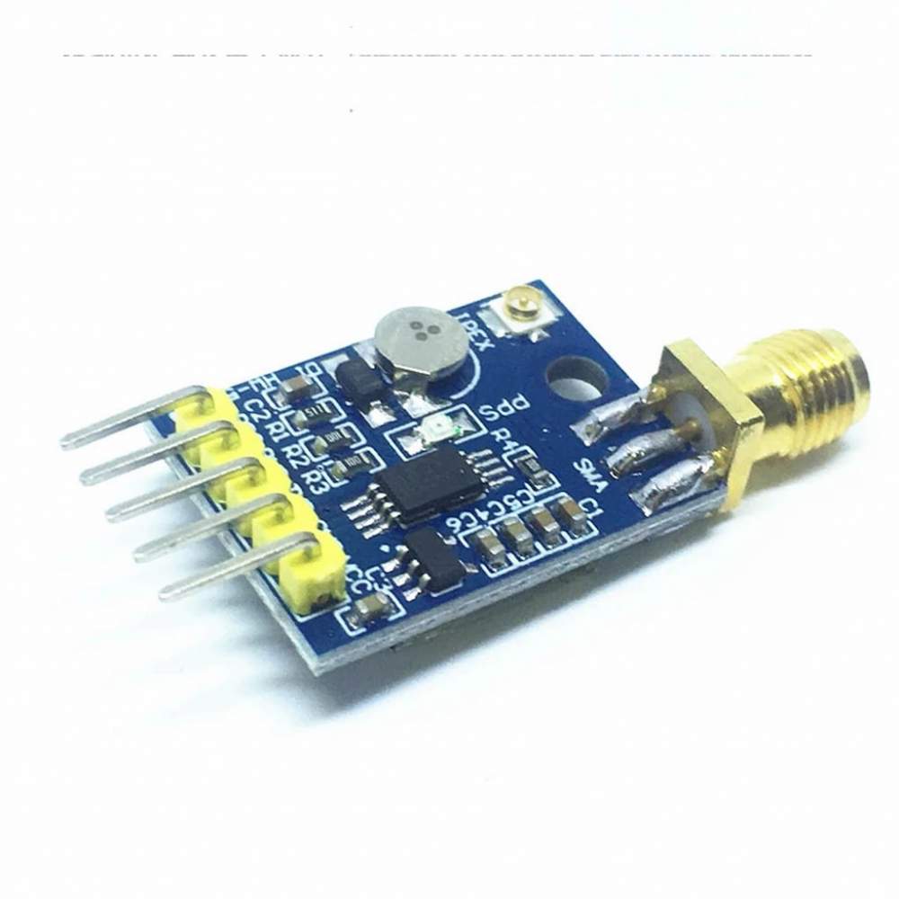 Neo-M8N Arduino Shield Mini Gps Modül Antensiz N11.3201